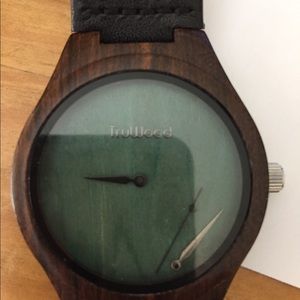 Meet your Posher, Dru